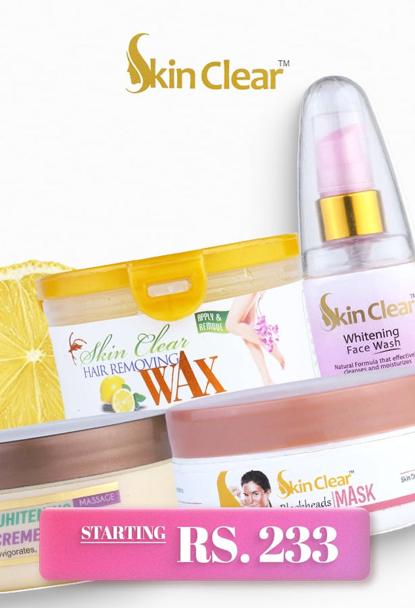 Makeup City Pakistan