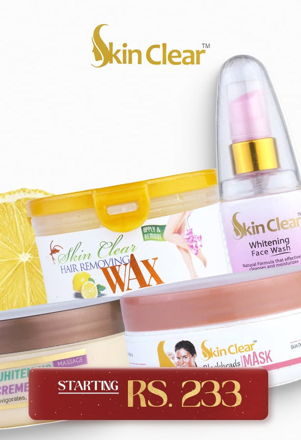 Makeup City Pakistan