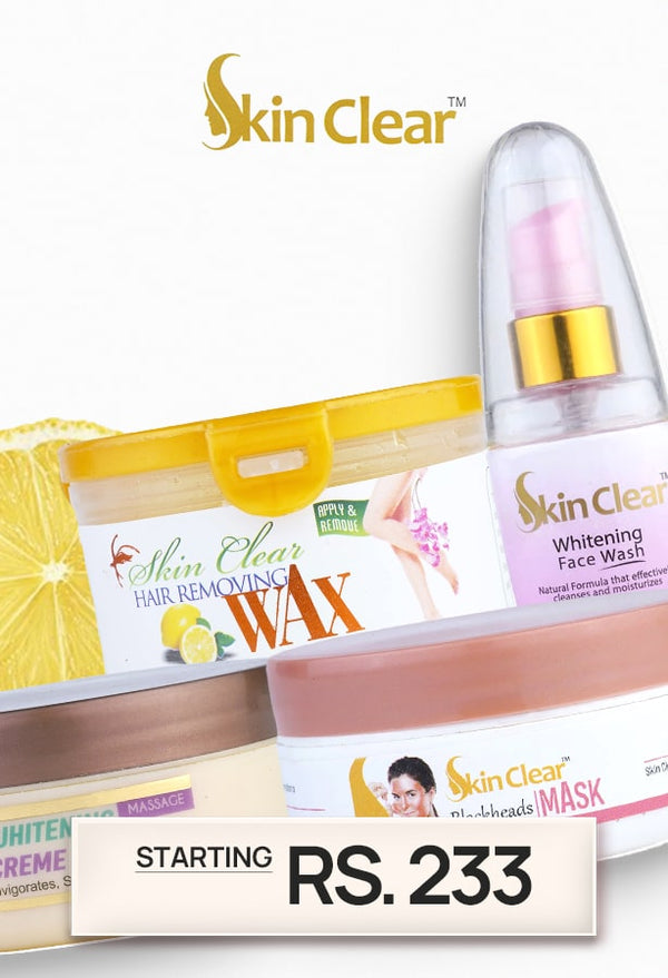 Makeup City Pakistan