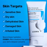 Cosrx - Ceramide Skin Barrier Moisturizer - 80ml