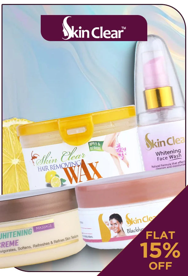 Makeup City Pakistan