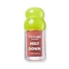 Trouble Maker - Melt Down Lip Oil - Slip n Slide Nude