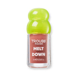 Trouble Maker - Melt Down Lip Oil - Slip n Slide Nude
