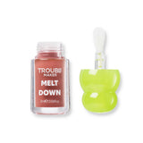 Trouble Maker - Melt Down Lip Oil - Slip n Slide Nude