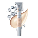 Lamel - Smart Skin Brightening Concealer - 401 Light Beige
