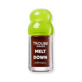 Trouble Maker - Melt Down Lip Oil - Snapper Brown