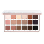 Natasha Denona -Eye Sculpt Texture & Tone Palette