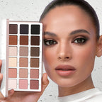 Natasha Denona -Eye Sculpt Texture & Tone Palette