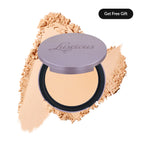 Luscious - Softlight Powder Foundation - Natural Beige 2