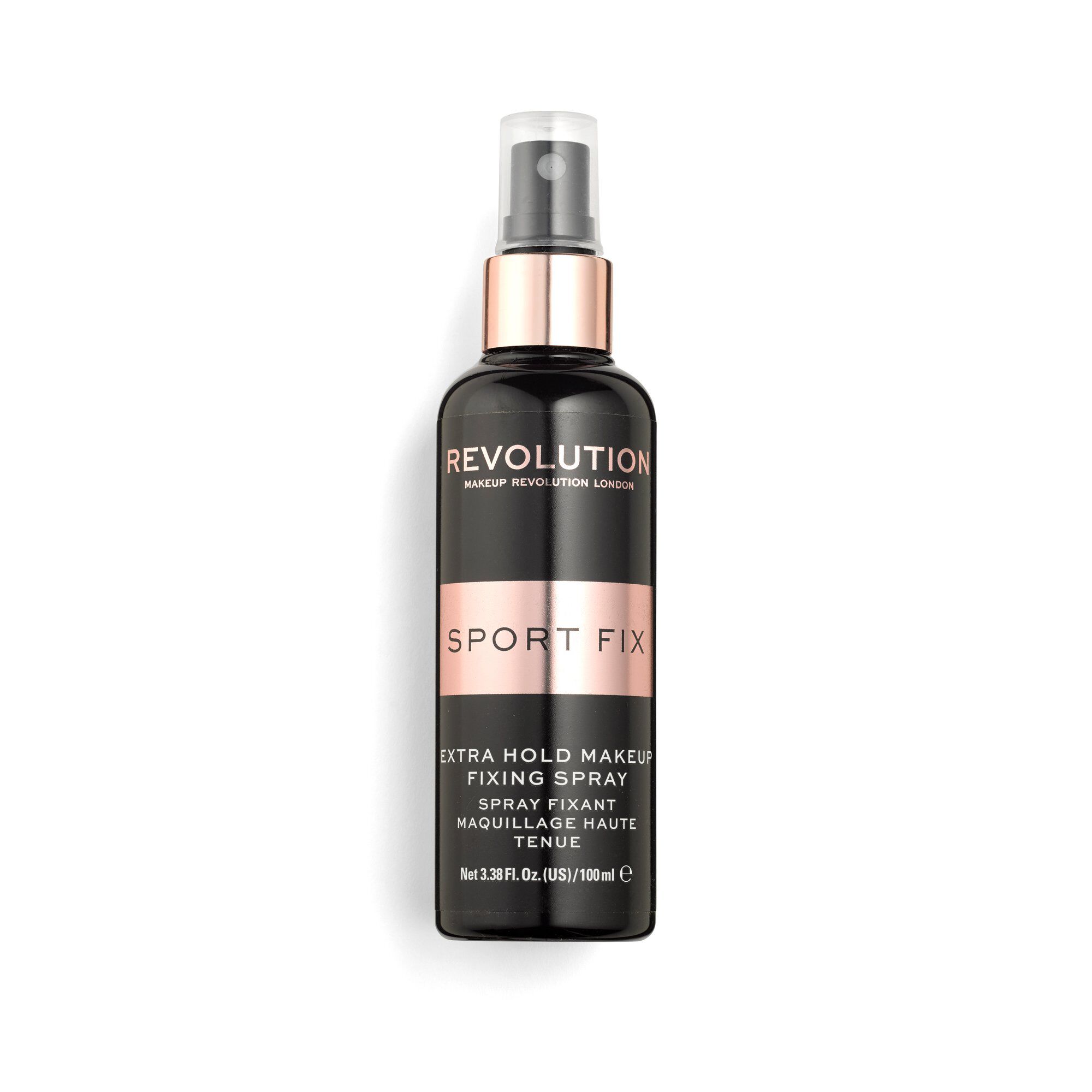Revolution - Sport Fix Fixing Spray 100ml