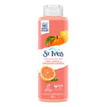 St.Ives - Pink Lemon  + Orange Body Wash - 450ml