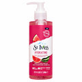 St.Ives - Hydrating Watermelon Facial Cleanser - 6.53 Oz / 200G