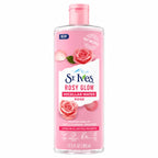 St.Ives - Rose Micellar Water - 13.5 Oz / 400Ml