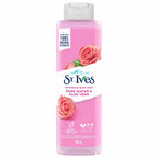 St.Ives - Rose Water & Aloe Vera Body Wash - 700ml