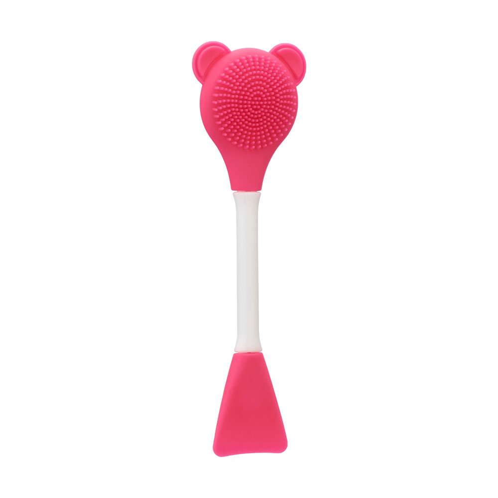 Luxe Basics - Mask Stick + Face Brush