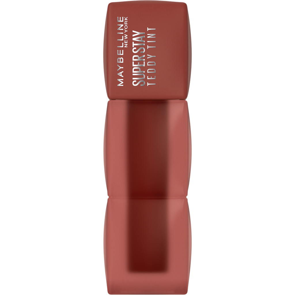 Maybelline - New York Superstay Teddy Tint - 115 Coffee Date