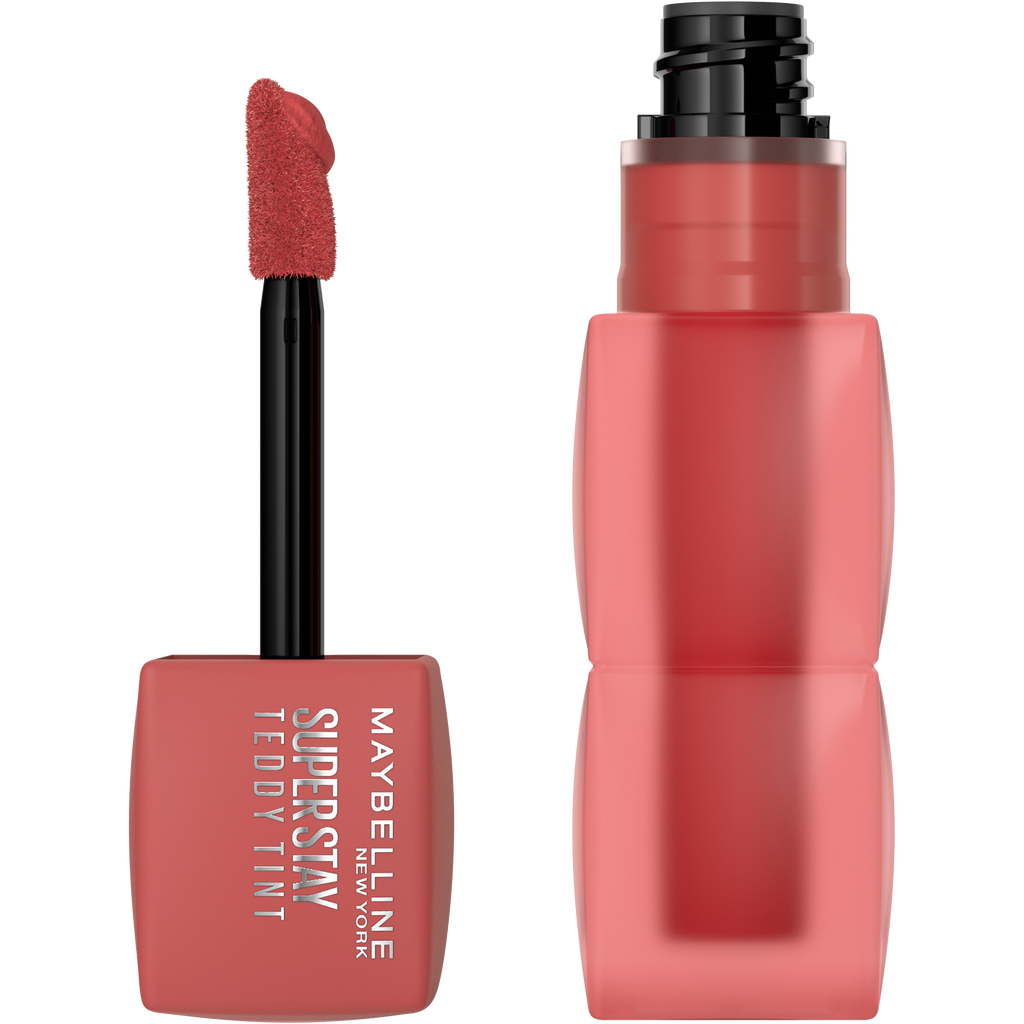 Maybelline - New York Superstay Teddy Tint - 125 Heart Lock