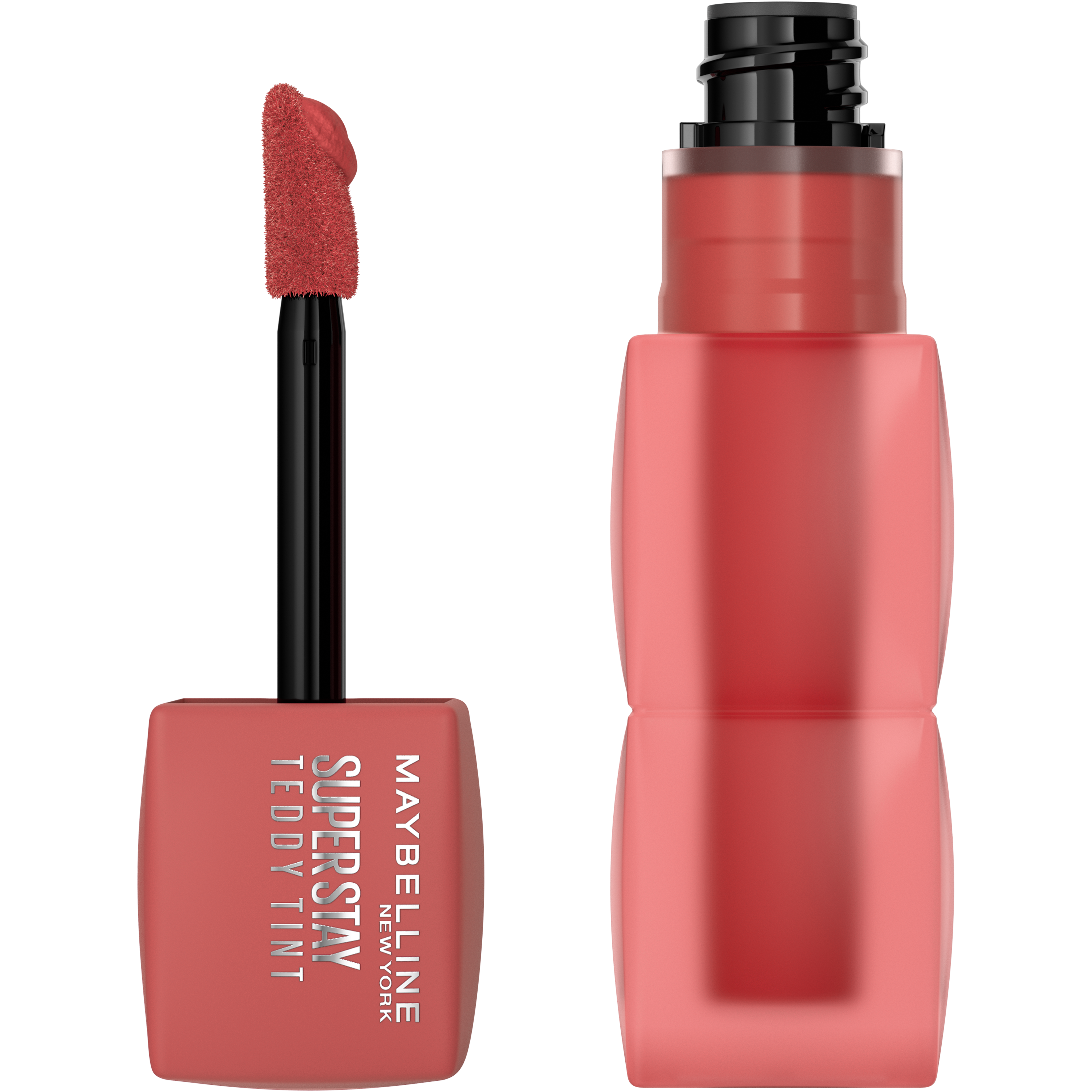 Maybelline - New York Superstay Teddy Tint - 125 Heart Lock