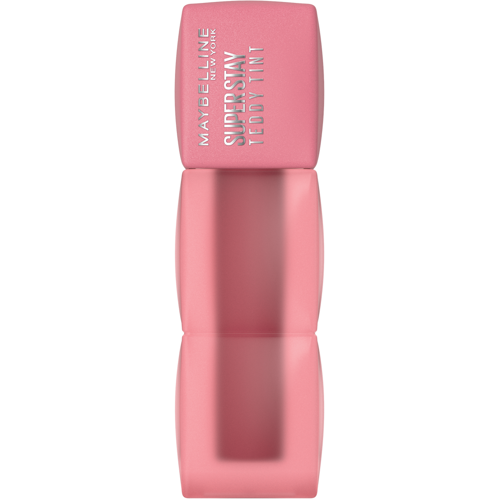 Maybelline - New York Superstay Teddy Tint - 90 Ribbon Tied