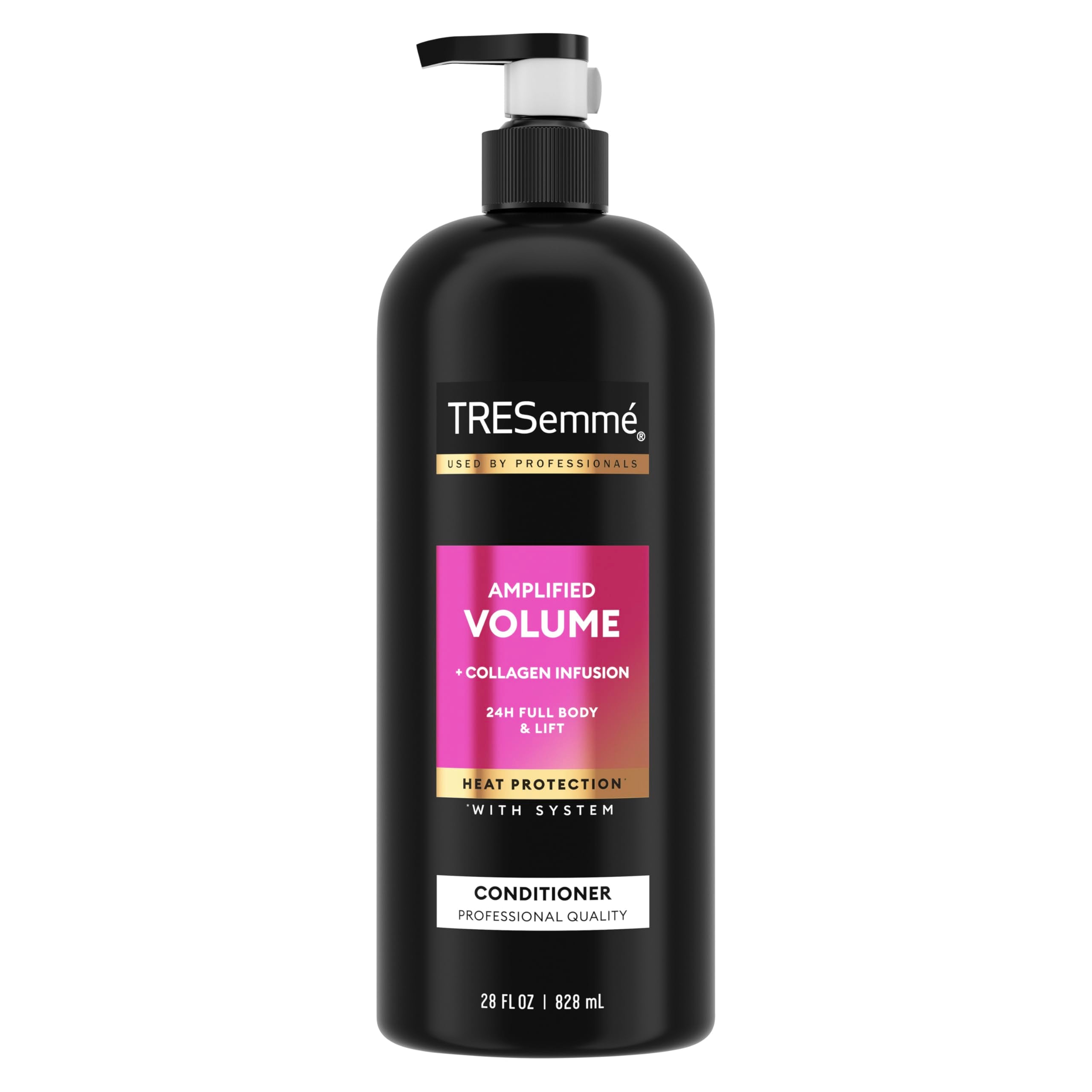 TRESemme - Healthy Volume Conditioner 828ml