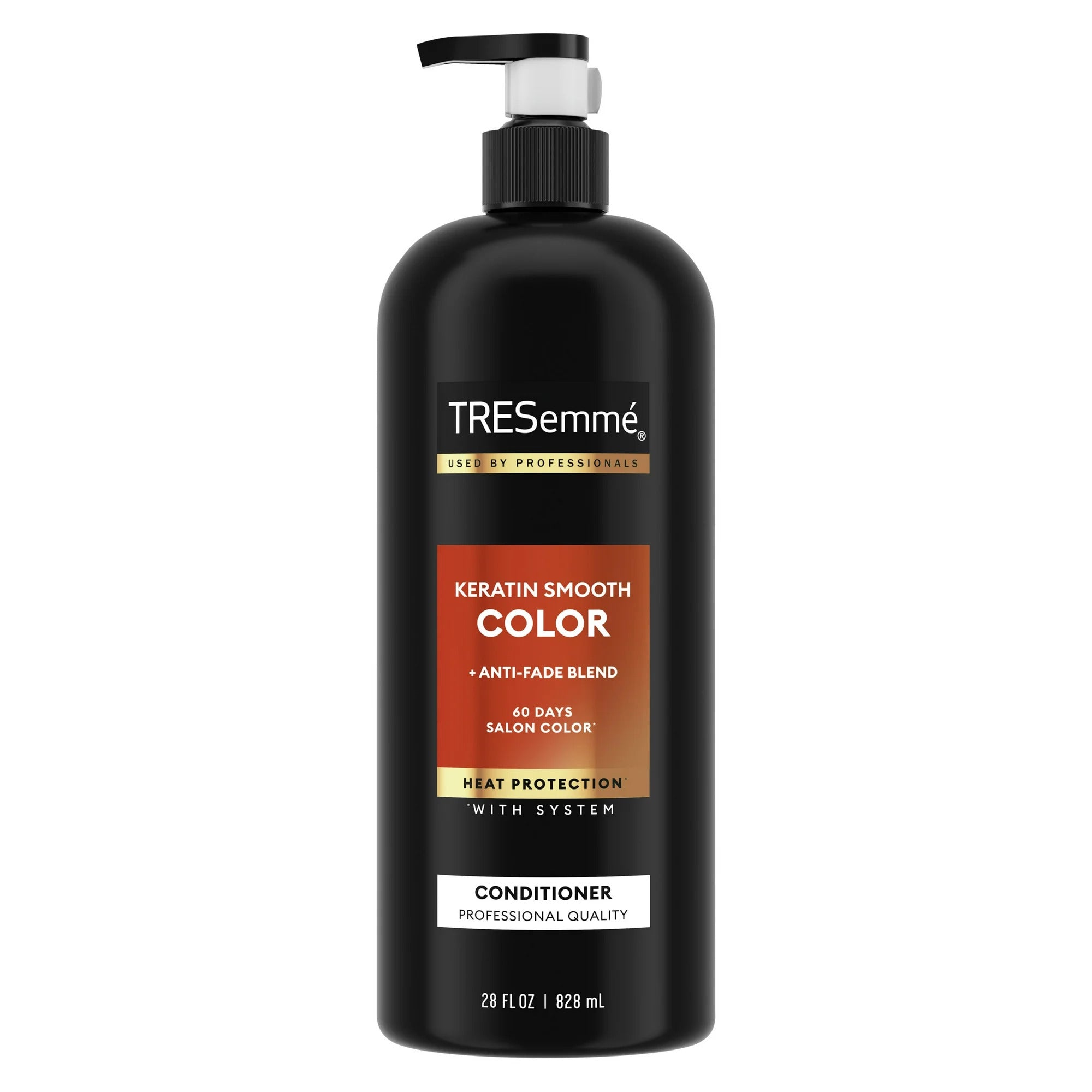 TRESemm - Keratin Smooth Color Anti Fade Conditioner - 828ml