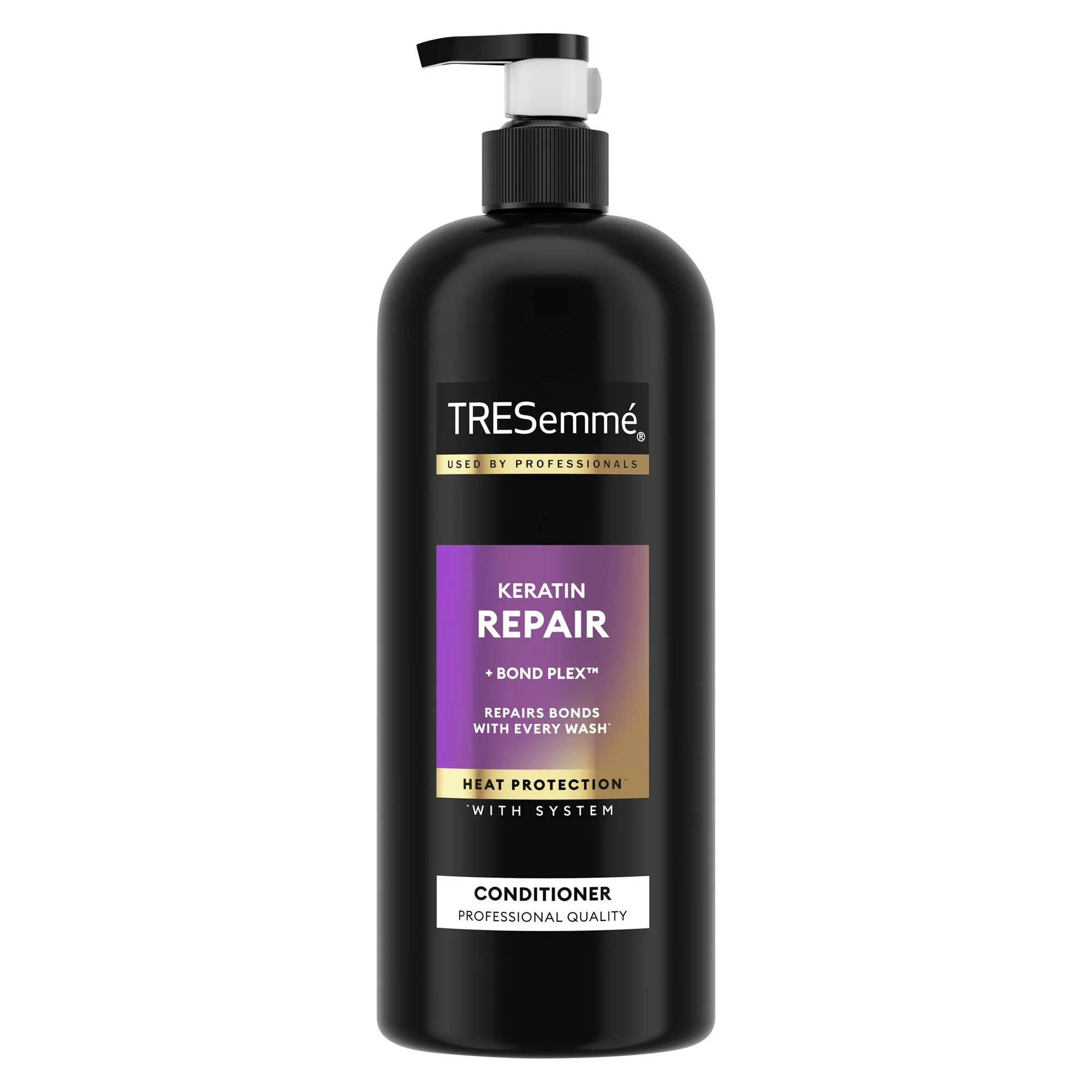 TRESemme - Keratin Repair Bond Plex Conditioner - 828ml