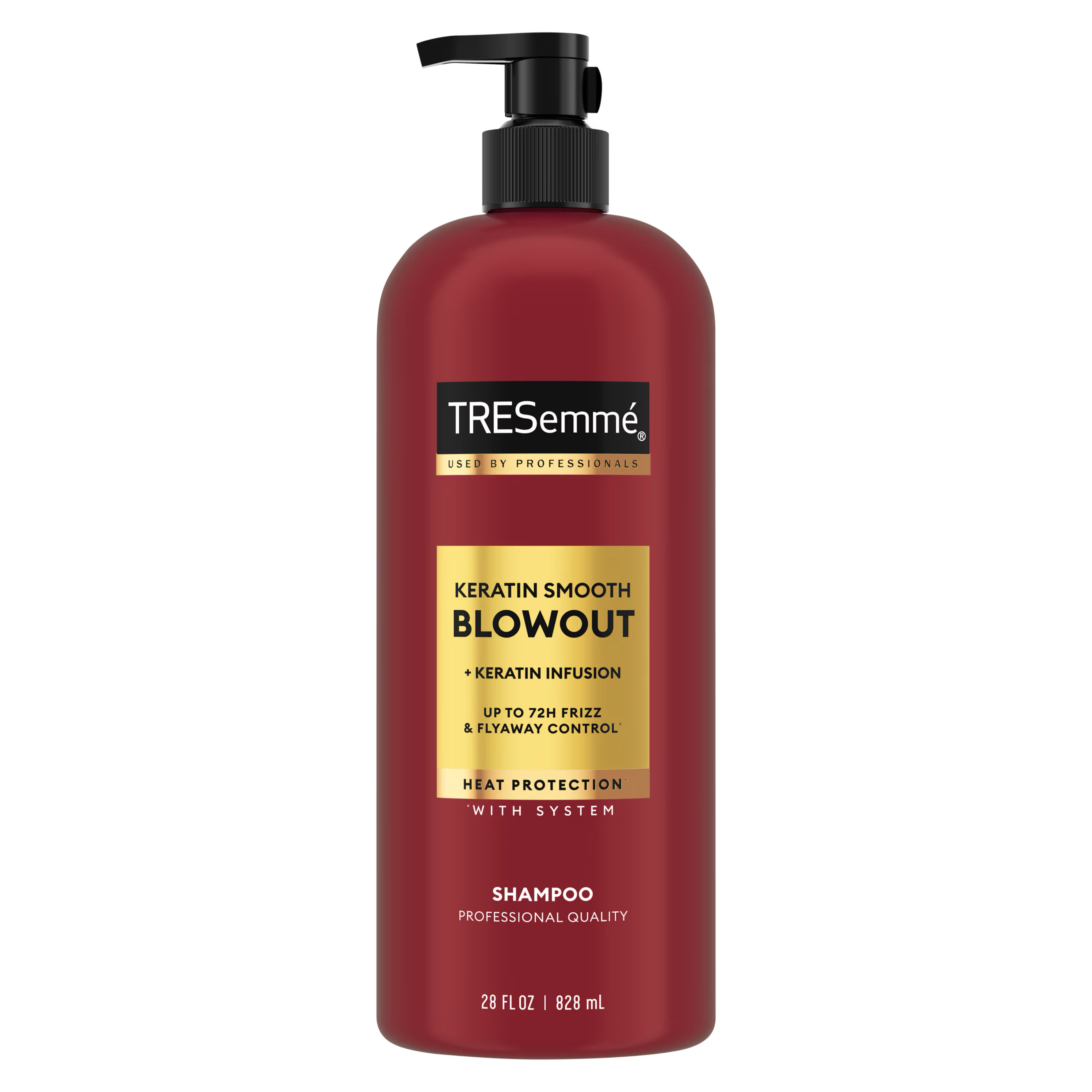TRESemm - Keratin smooth Shampoo - 828ml
