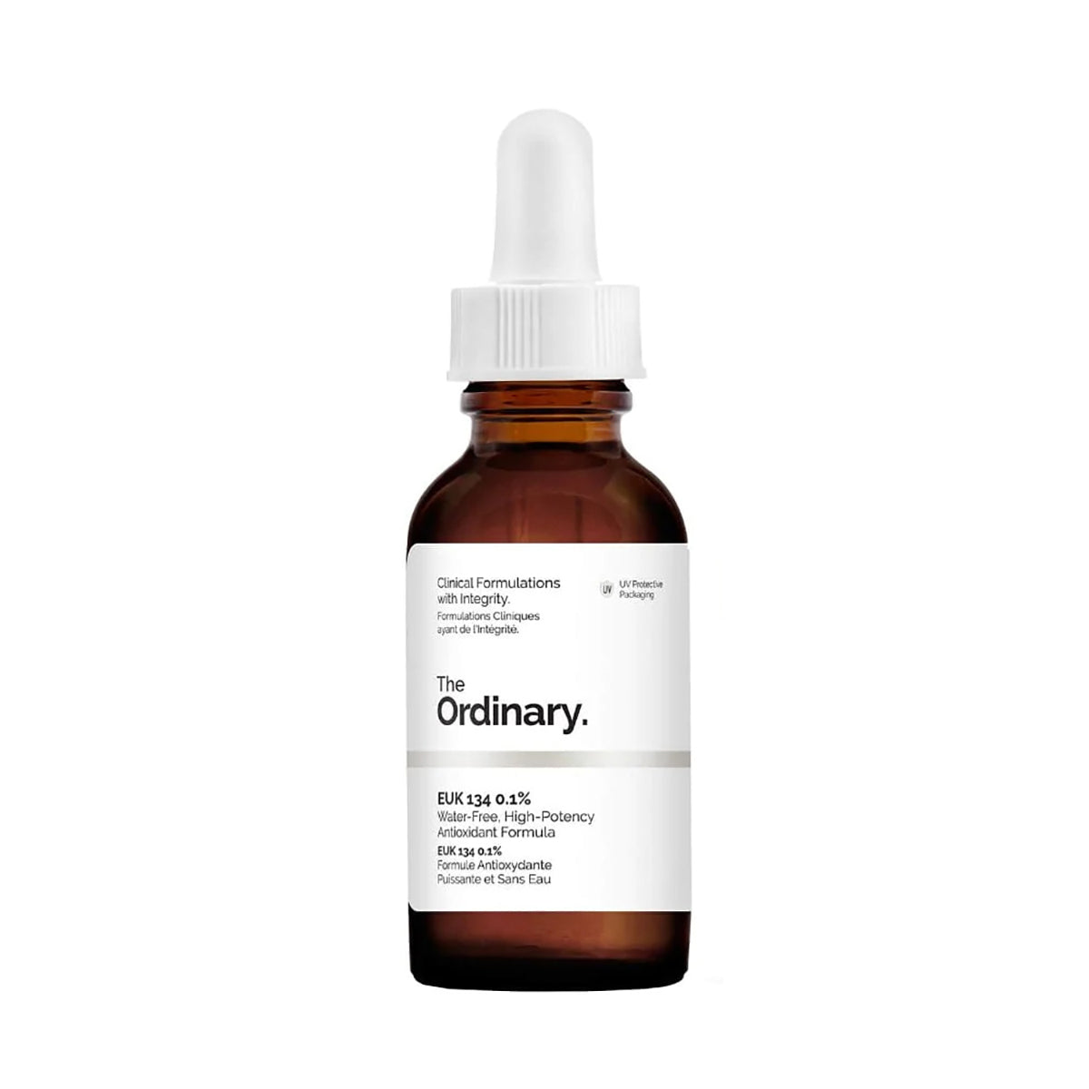 Retinol 0.5% in Squalane - 30ml