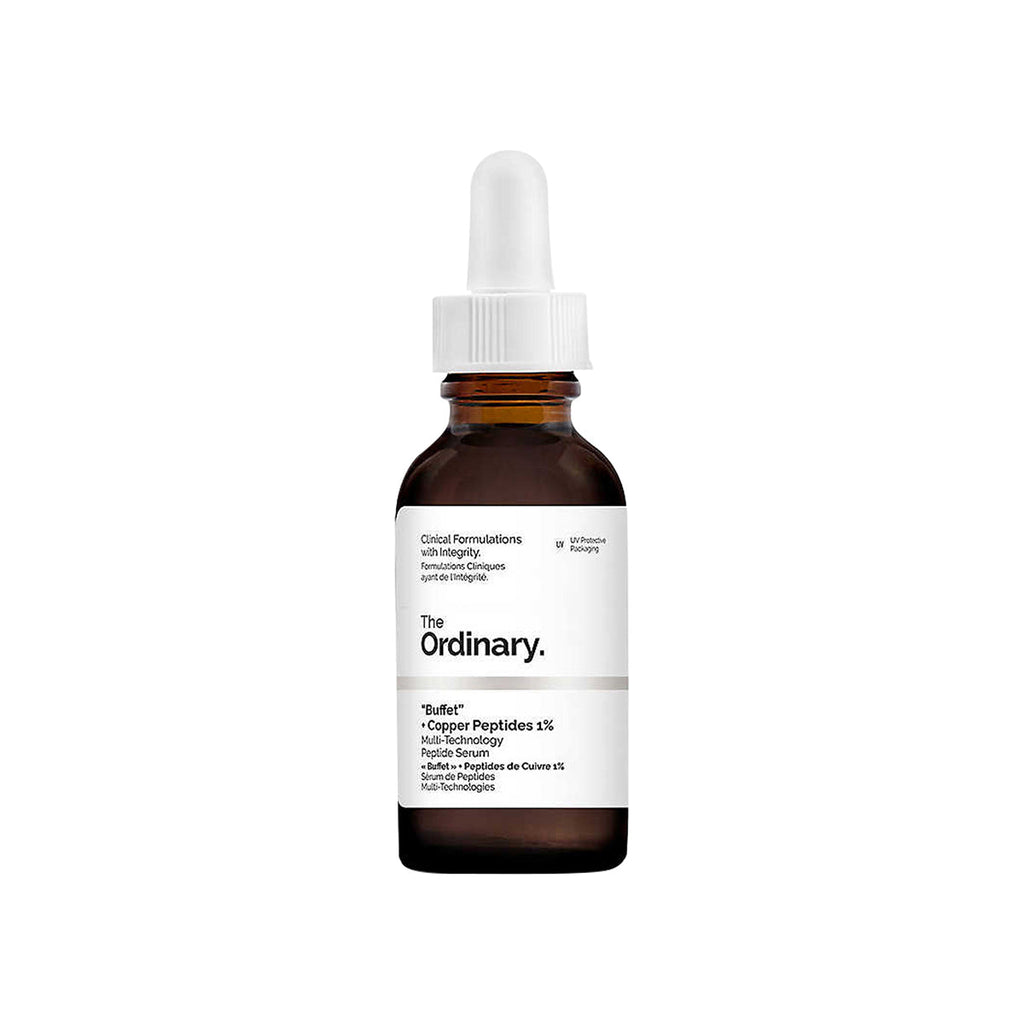 Retinol 0.5% in Squalane - 30ml