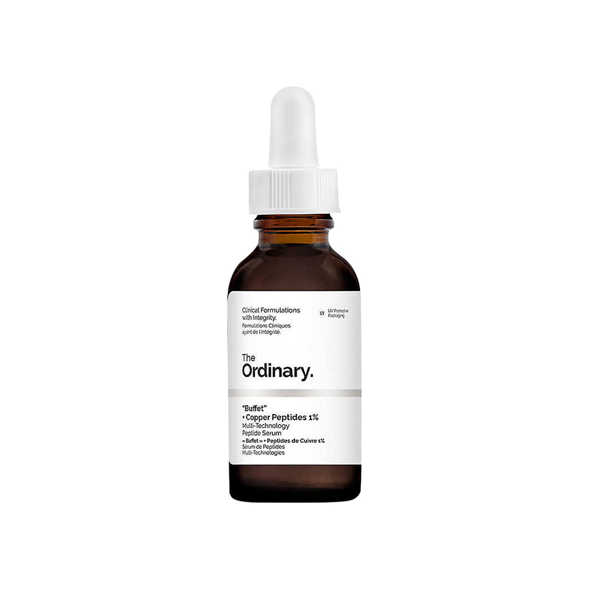 Retinol 0.5% in Squalane - 30ml