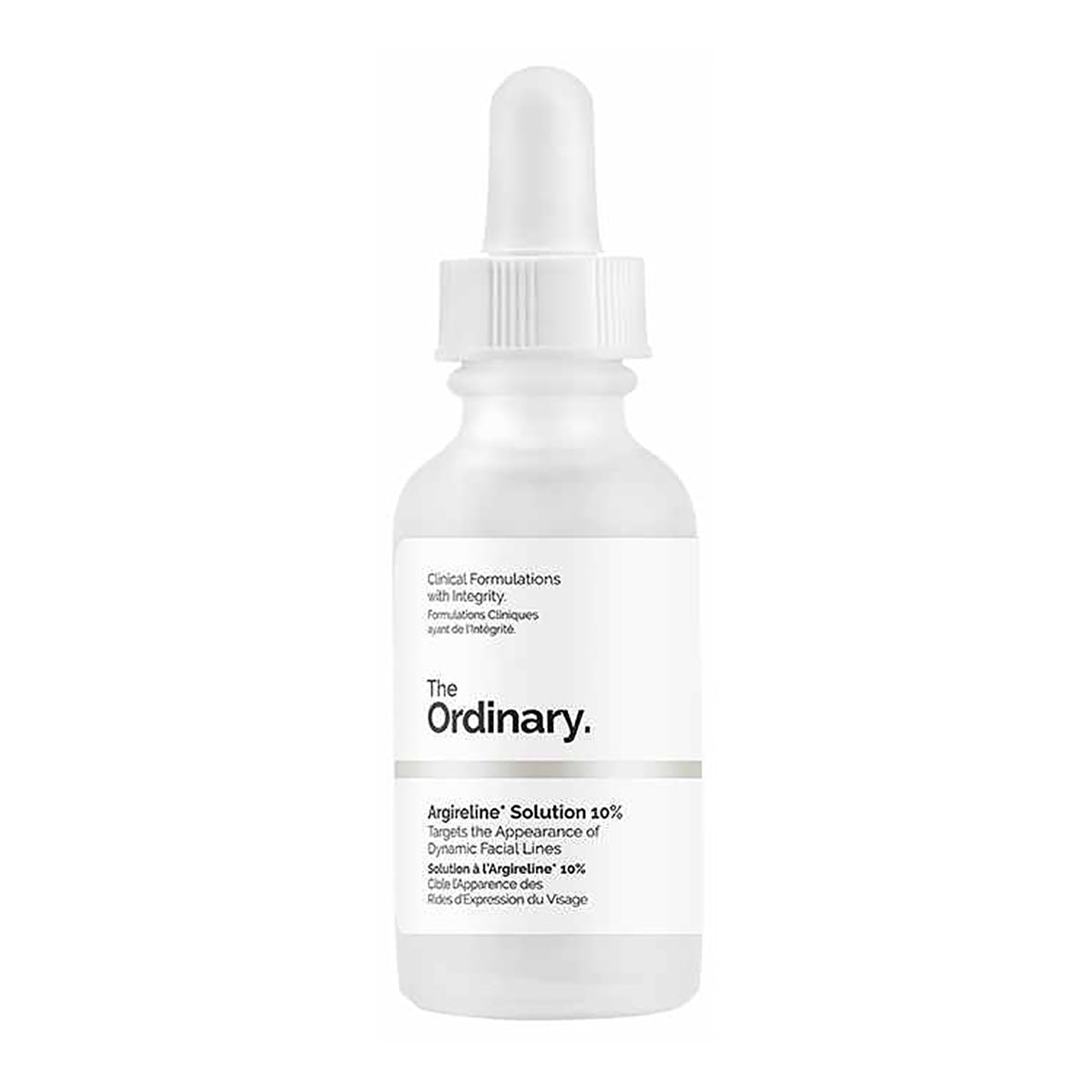 Retinol 0.5% in Squalane - 30ml