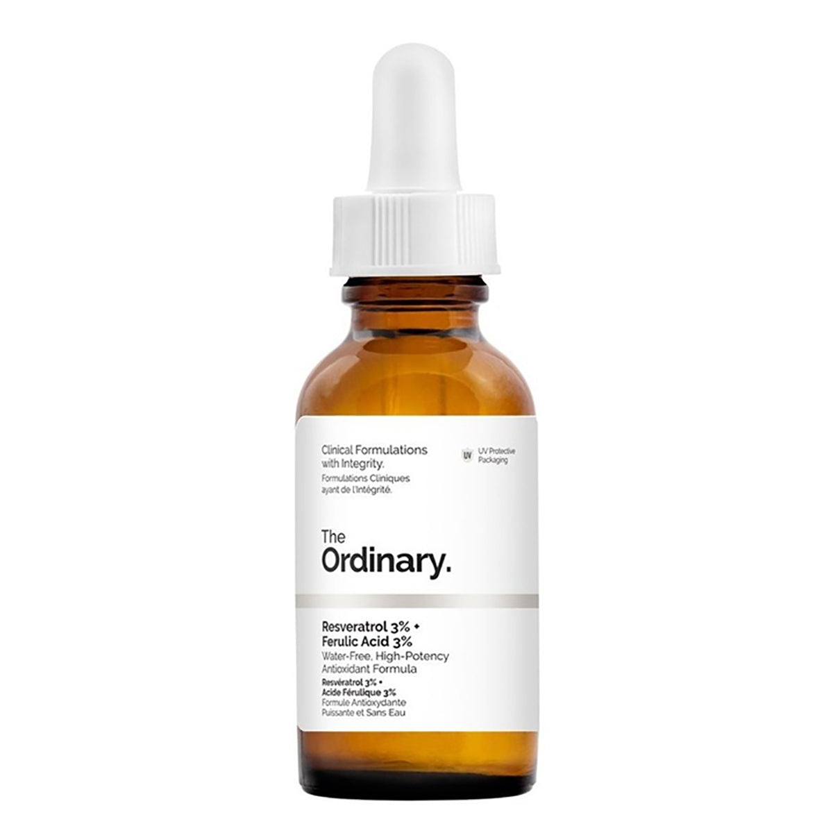 Retinol 0.5% in Squalane - 30ml
