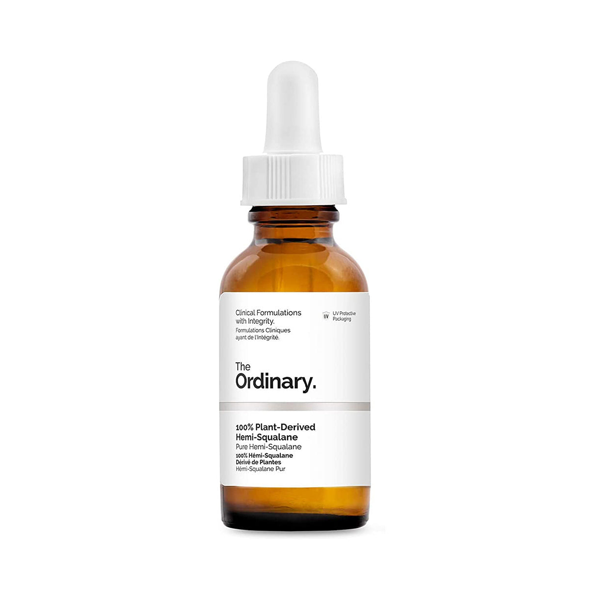 Retinol 0.5% in Squalane - 30ml