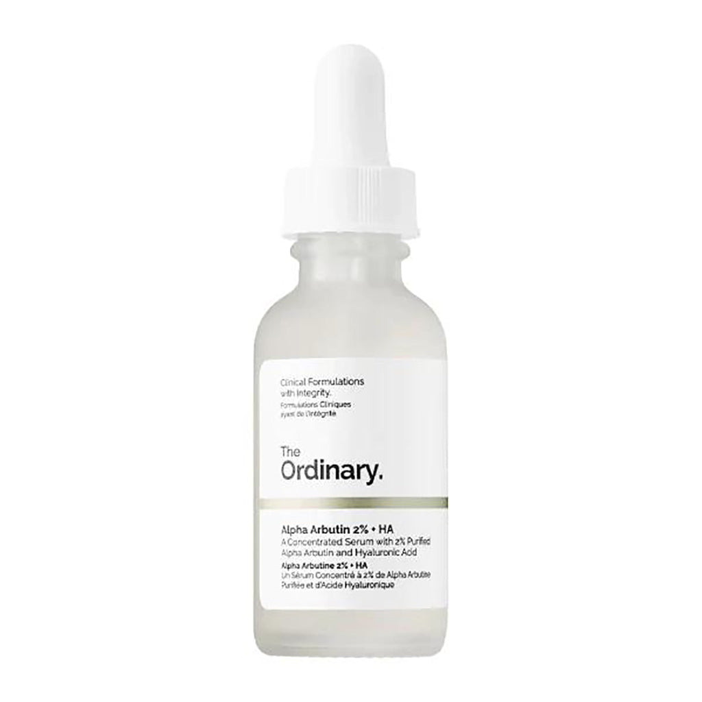 Retinol 0.5% in Squalane - 30ml