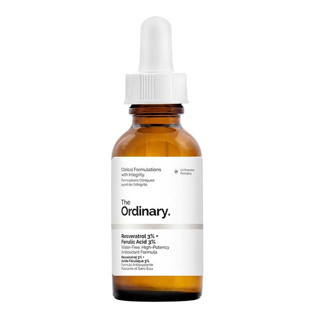 Retinol 0.5% in Squalane - 30ml