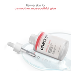 Oneskin - Timeless Treat - Retinol 0.5%, Vitamin B3 2%, Argan Oil - 30ml