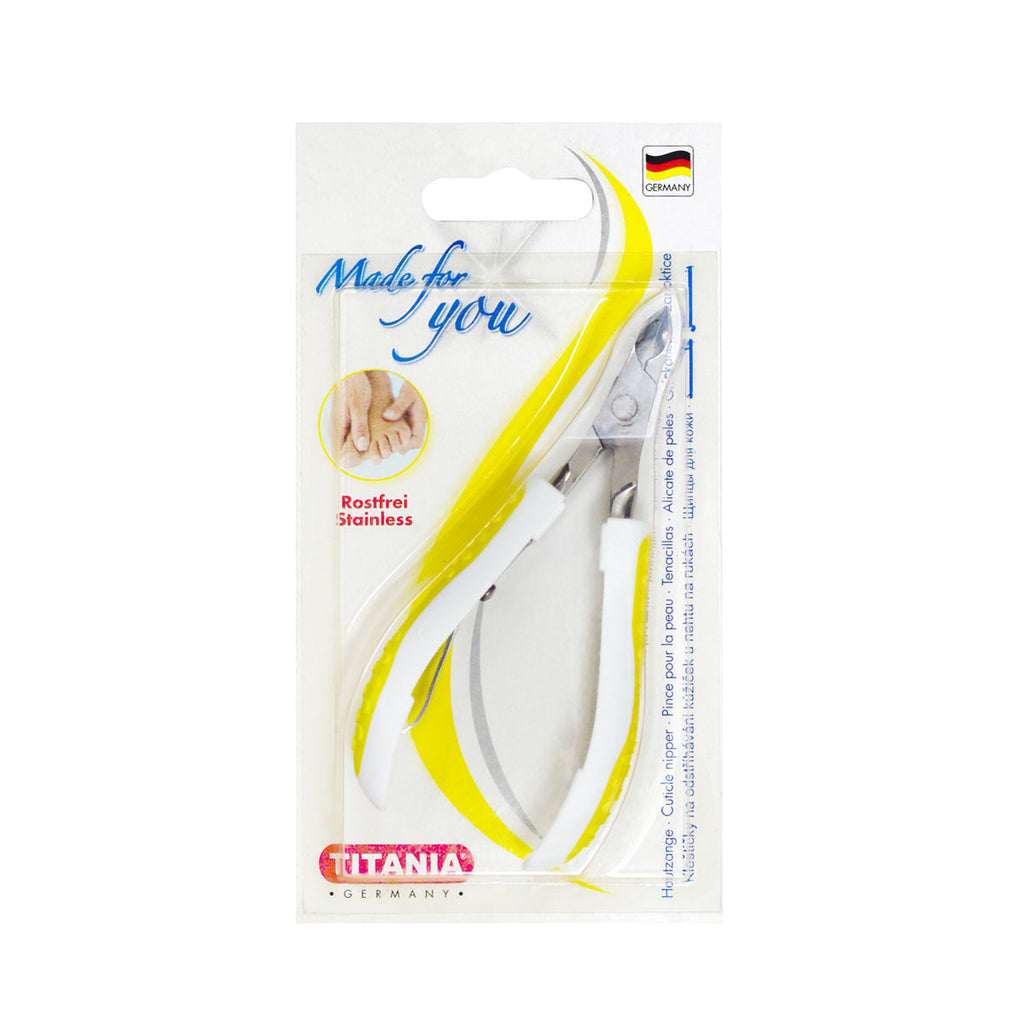 Titania - 1032 Emery Nail File