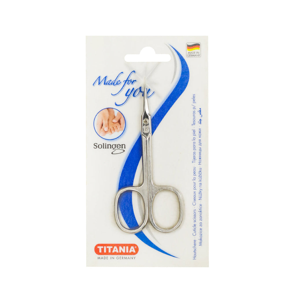 Titania - 1032 Emery Nail File