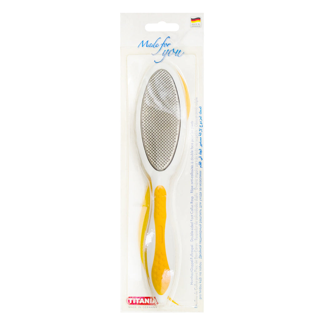 Titania - 1032 Emery Nail File