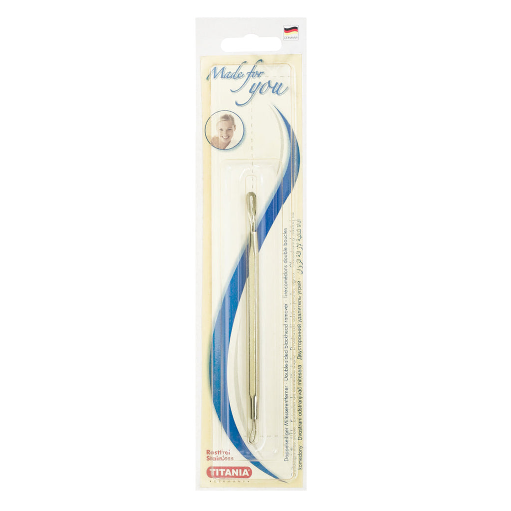Titania - 1032 Emery Nail File