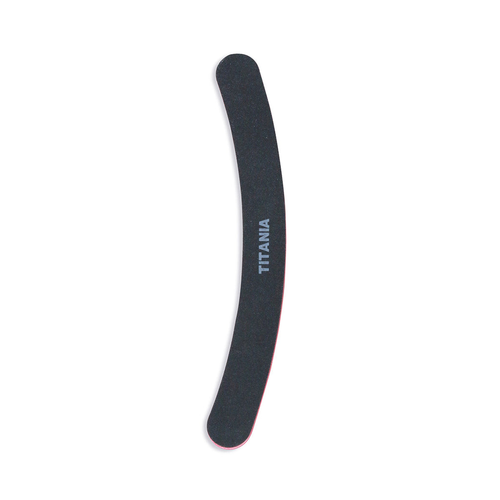 Titania - 1032 Emery Nail File