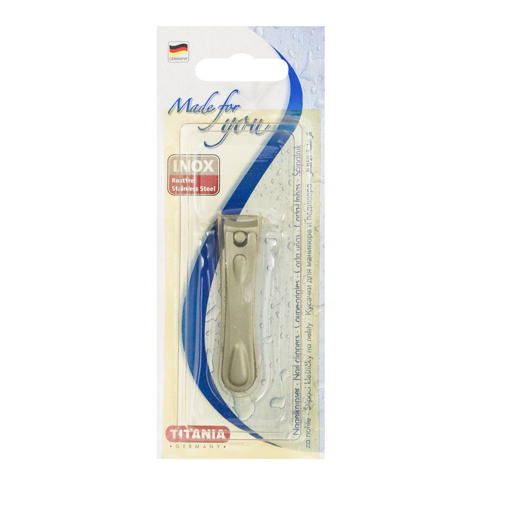 Titania - 1032 Emery Nail File