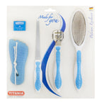 Titania - 1032 Emery Nail File
