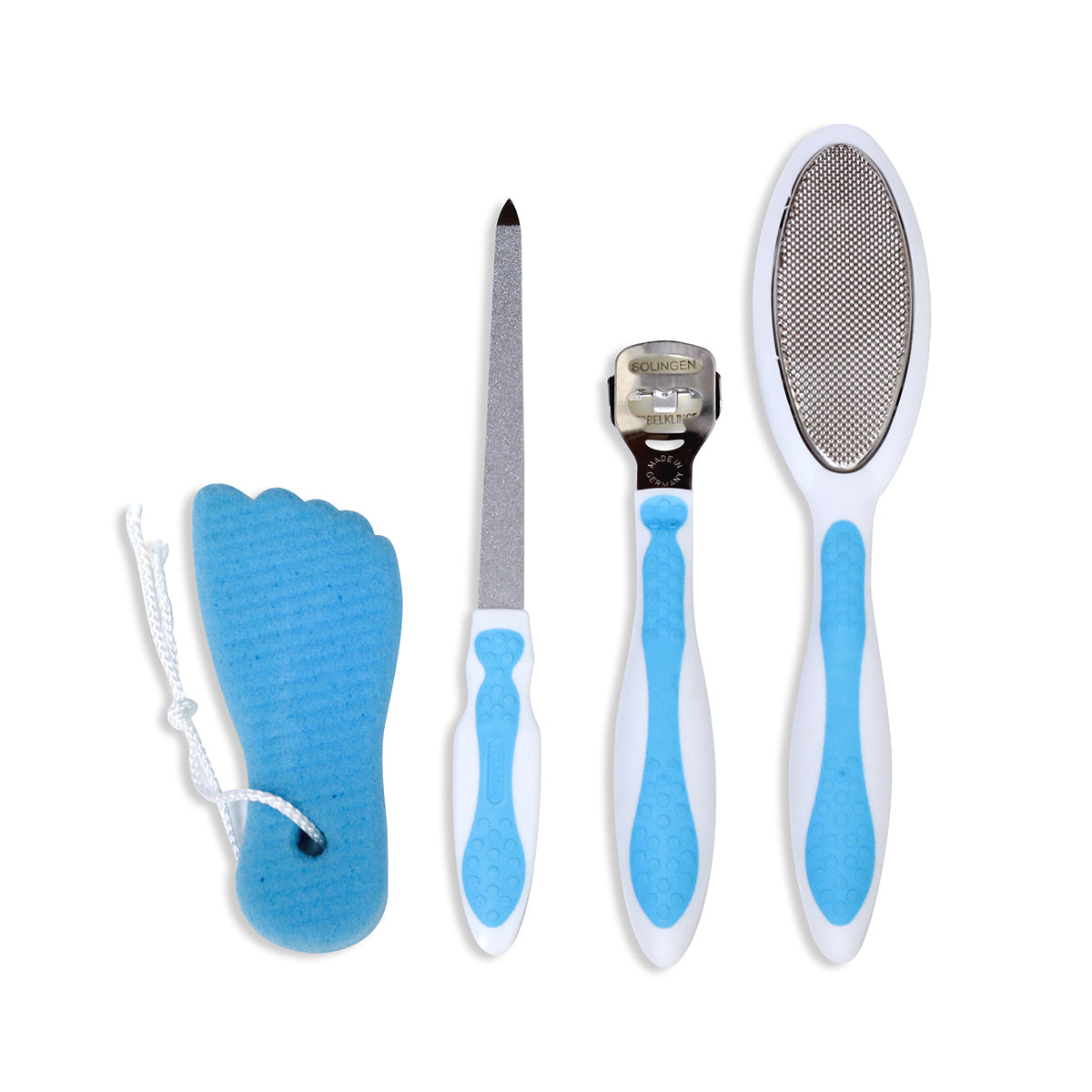 Titania - 1032 Emery Nail File