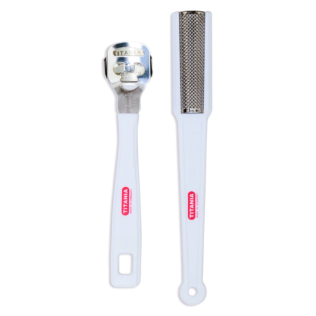 Titania - 1032 Emery Nail File