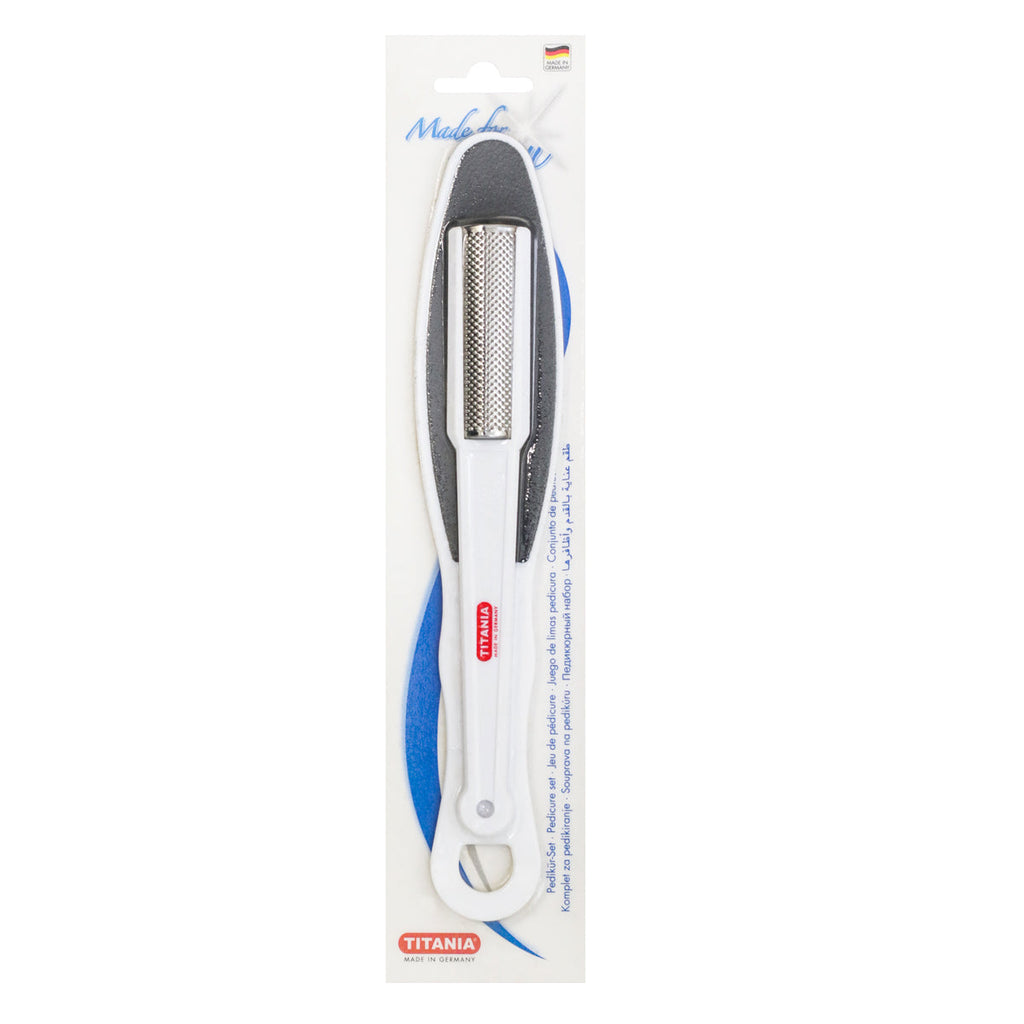 Titania - 1032 Emery Nail File