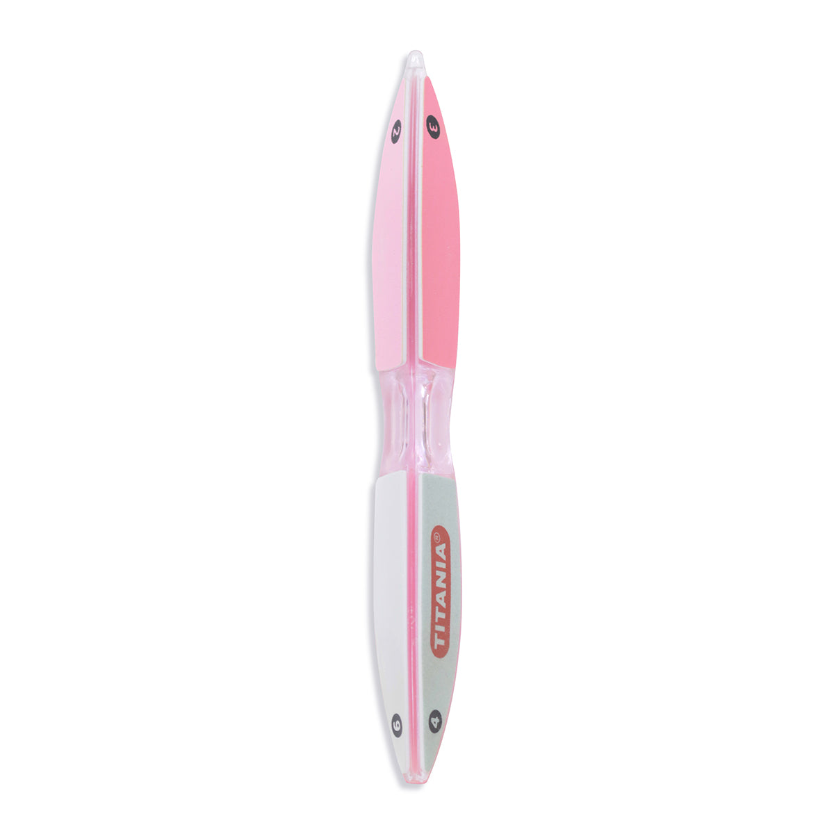 Titania - 1032 Emery Nail File