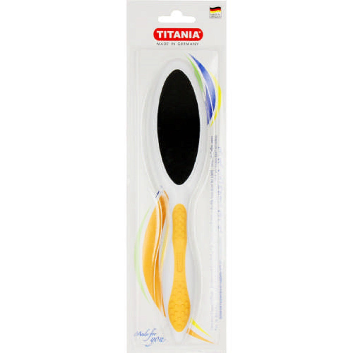Titania - 1032 Emery Nail File