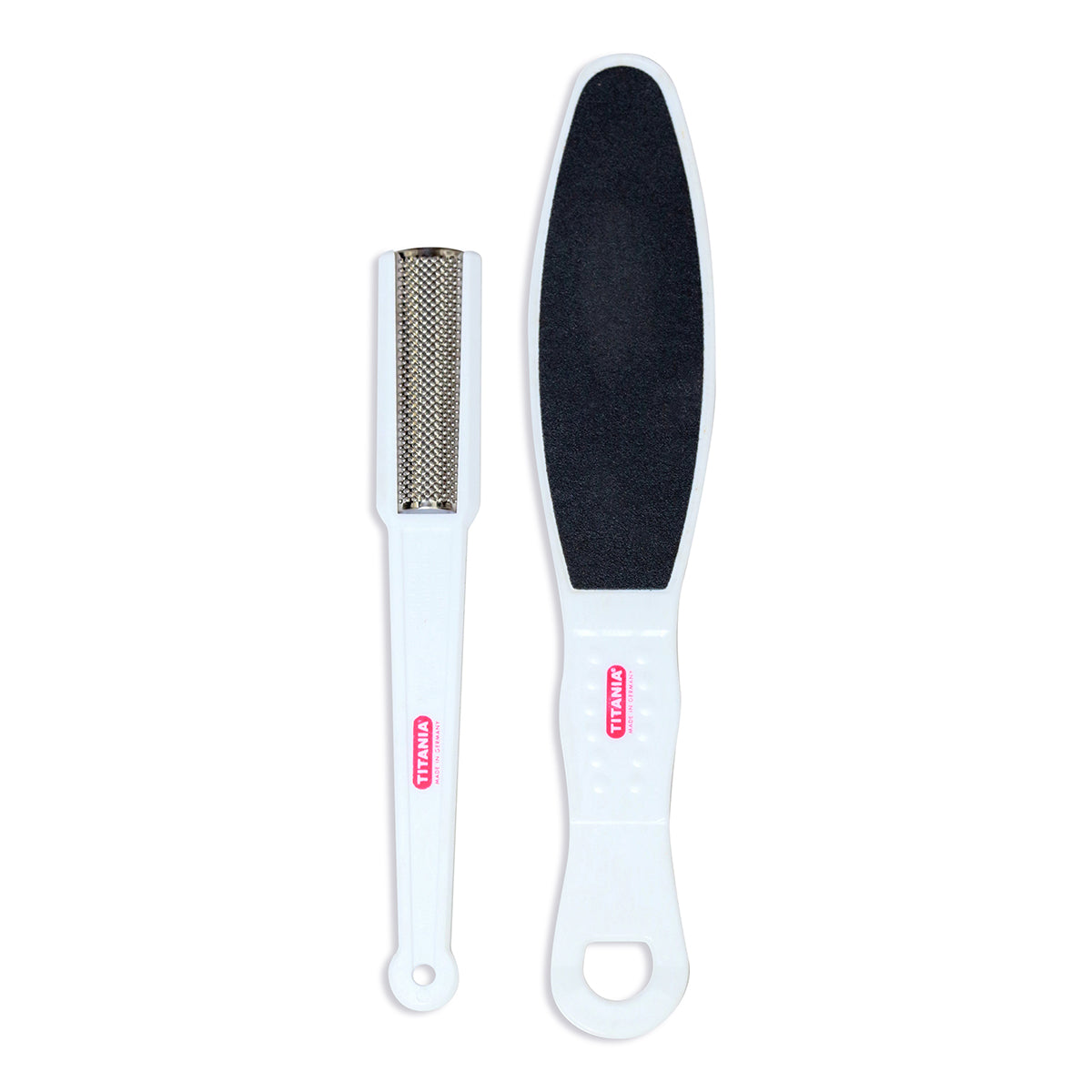 Titania - 1032 Emery Nail File
