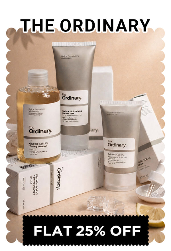 Makeup City Pakistan